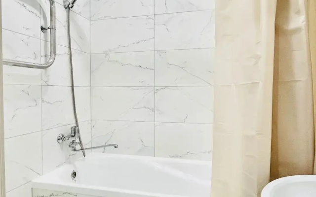 Apartamenty Tambov Lucezarnaa 6