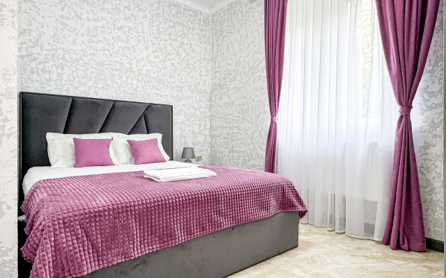 Nika Premium Guest House