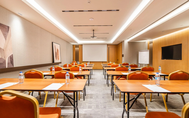 Lamartine Hotel
