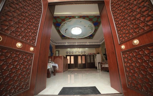 Guli Hotel