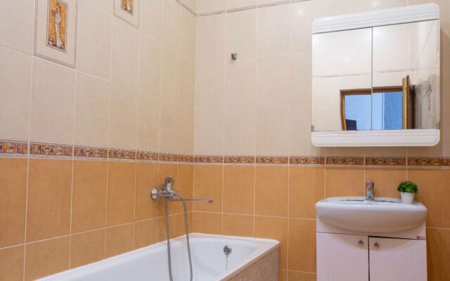 Baykal Hotel