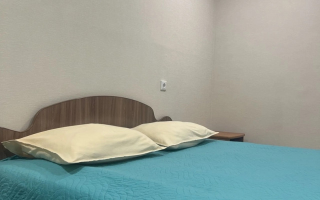 Гостиница Ассоль