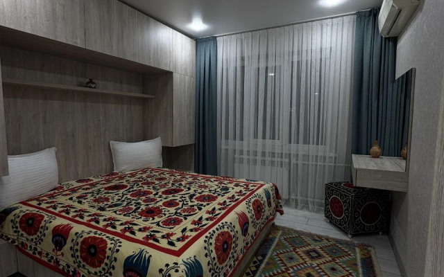 Апартаменты Miramel home