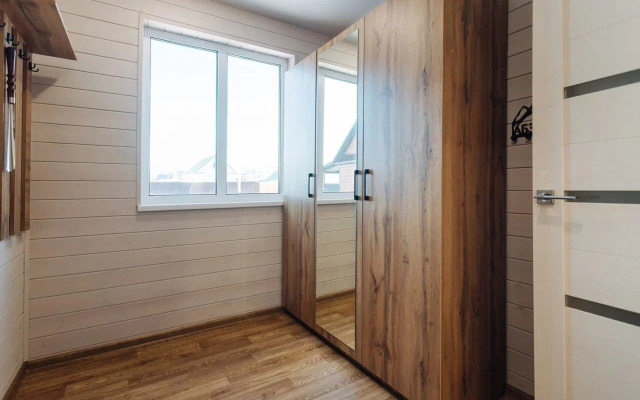 Частный Дом Ёлки 4