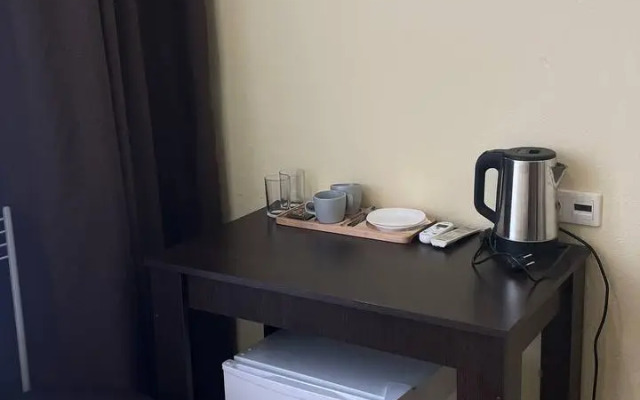 Spi Sladko Hotel