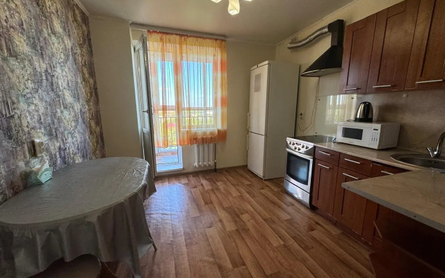 Квартира на Черниковской 20