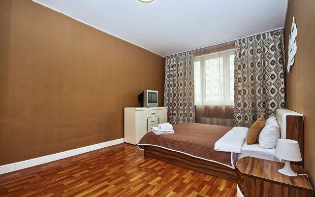 Dobrye sutki na ul. Generala Varennikova, 2 Apartments