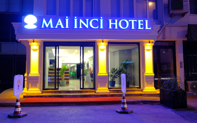 Mai İnci Hotel