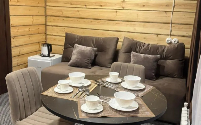 Guest house U Loly