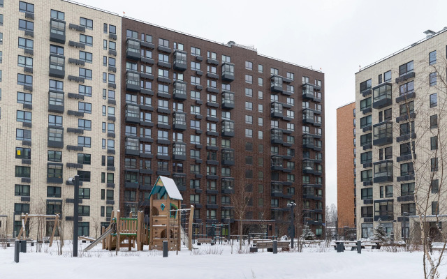 Апартаменты Orange Apart ЖК Кантемировская 11