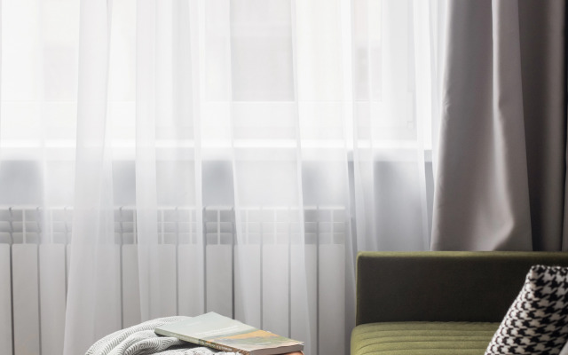 Yamskaya Sloboda Flat