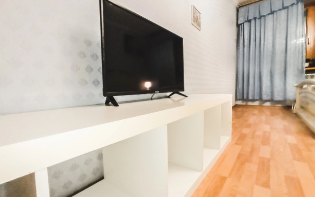 V samom centre Apartment