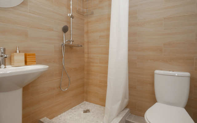 Skolkovskaya 5 A Flat