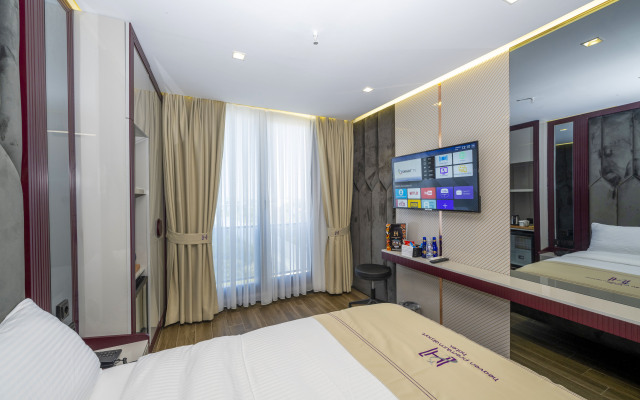 Heaven Premium Airport Hotel