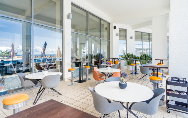 Ideal Apart Apartments