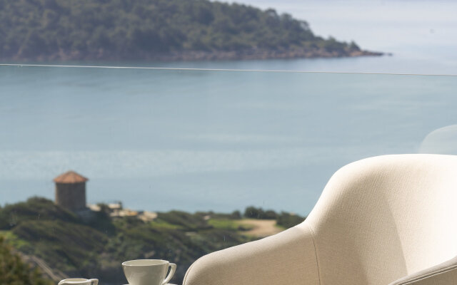 Le Méridien Bodrum Beach Resort