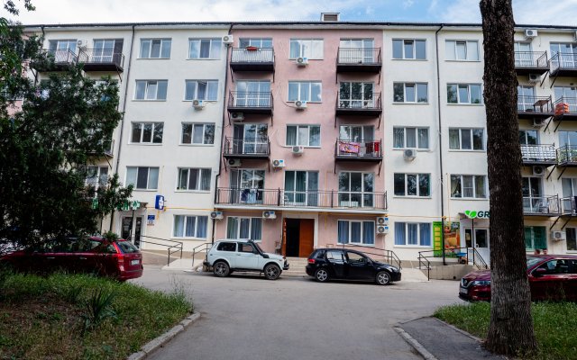 Apartments per day Kerch Arshintsevo