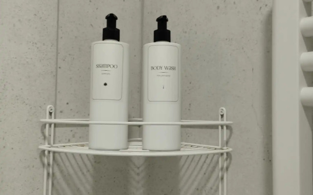 Апартаменты на Лермонтова