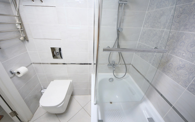 Квартира на Свердлова 79А NiceAparts