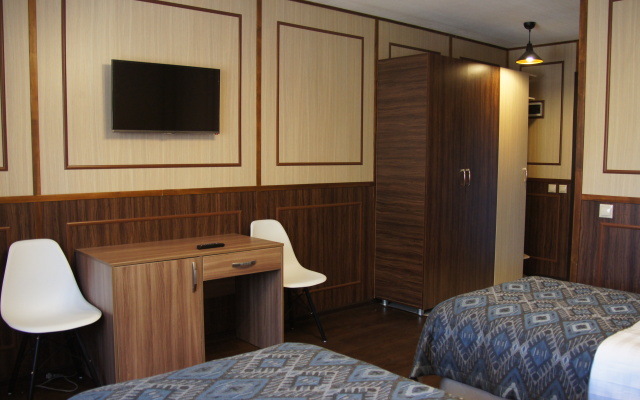 Mini-Otel Legkovo