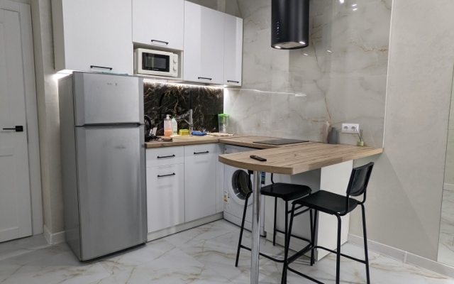 Апартаменты студия панорама Ижевск центр