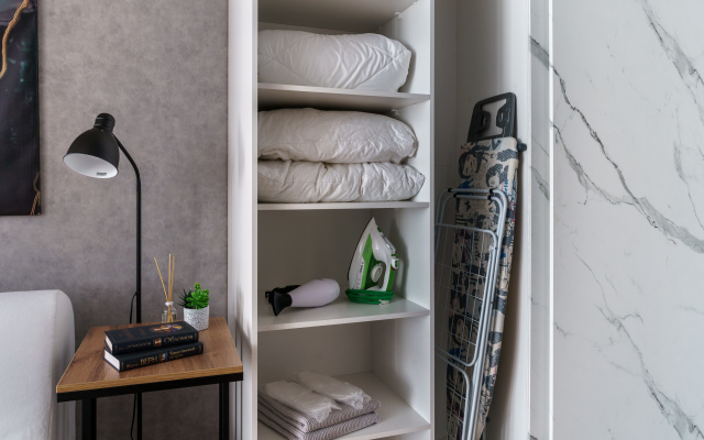 Lyuks Na Melnikayte Flat