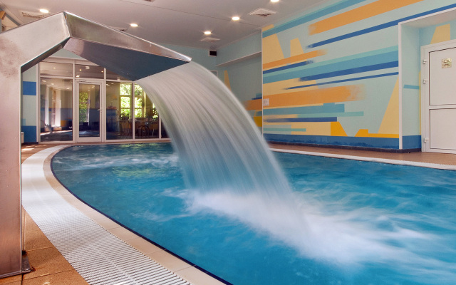 Istra Holidej Hotel