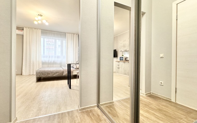 Apartamenty Hugge Place V Samom Tsentre [obyekt 74]