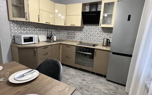 Tsentr Mogilev Ul. Chekhova 12 Apartments