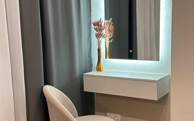 Komfortnaya V Tsentralnoy Chasti Goroda Flat