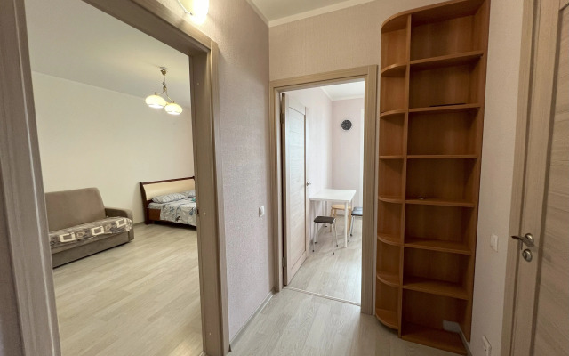 Posutochno V Gorode Orel S Remontom Flat