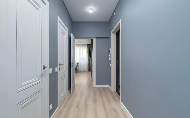 Квартира Парк у дома 3