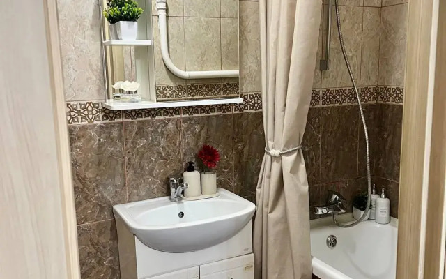 Апартаменты на Оршанской 2