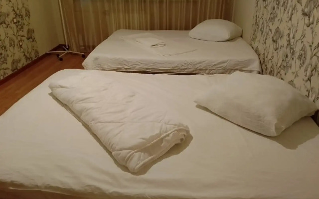 Ryadom s Mgu na Michurinskom Prospekte Flat