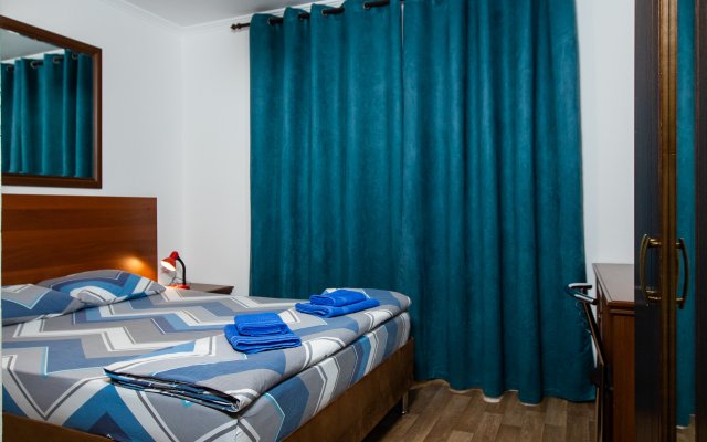 Barrakuda Living Quarters