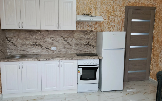 Sukhum Guest House
