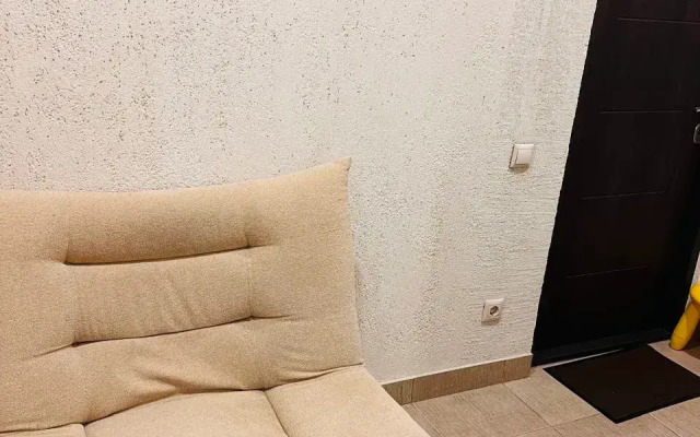Uyutnaya Na Ul. Sosenskiy Stan, D. 11 Dayker City Apartments Flat