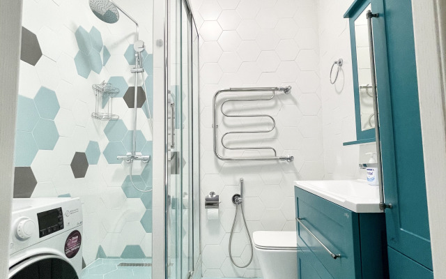 Апартаменты ЖК Центральный