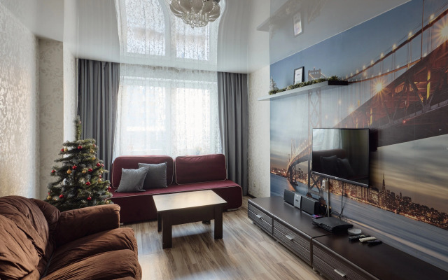 Квартира на Куйбышева 21 ЖК МЕЧТА