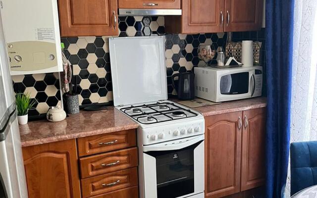 Квартира На Шаманова