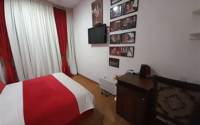 Kovcheg Hotel