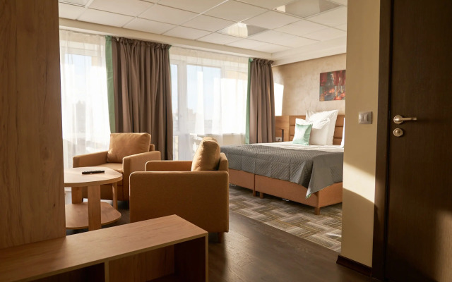 Hotel Persia
