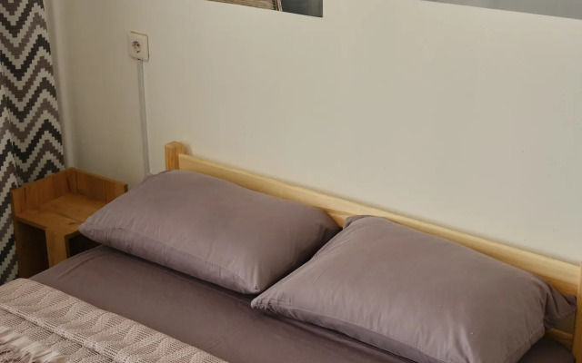 Квартира Просторная в Челябинске