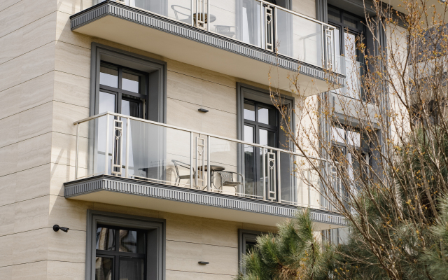 Dve Olivy Guest house