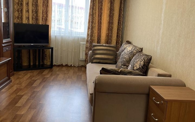 Квартира ул. Авиаторов 23