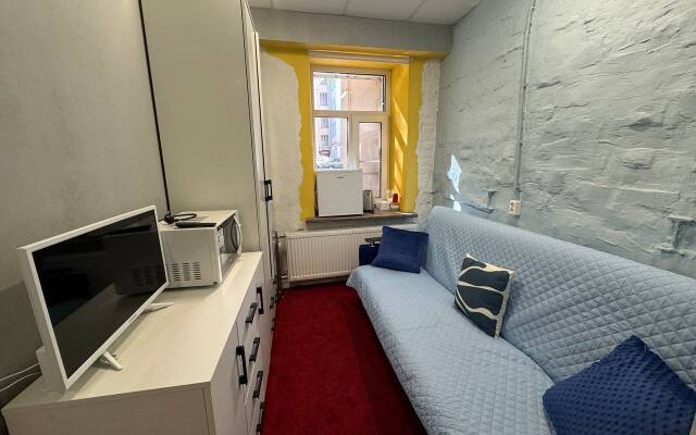 Апартаменты в Историческом Центре на Невском Проспекте