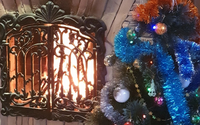 Апартаменты в частном доме Forest-Park