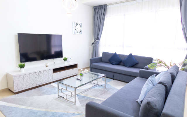 JBR Shams apartments