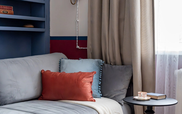 Квартира LERUKA HOME Rondo