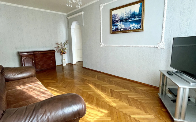 Bis Apartments
